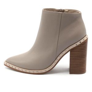 Sol - Sana Ajax Ankle Boots